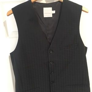 Topman Premium vest.